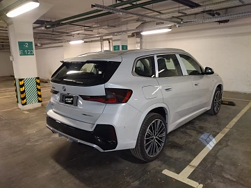 BMW X1, 2024г, полный привод, робот