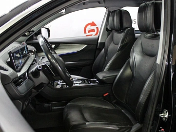 Chery Tiggo 8 Pro Max, 2023г., полный привод, робот