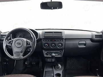 Lada (ВАЗ) , 2020г., полный привод, механика