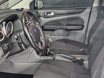 Ford Focus, 2011г, передний привод, механика
