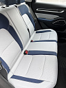 Geely Emgrand, 2023г., передний привод, вариатор