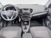 Lada (ВАЗ) Vesta, 2018г., передний привод, механика