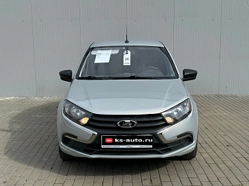 Lada (ВАЗ) Granta, 2018г., передний привод, механика