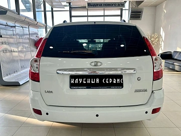 Lada (ВАЗ) Priora, 2012г, передний привод, механика