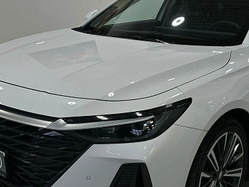 Chery Arrizo 8, 2023г, передний привод, робот