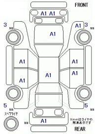 Suzuki Spacia, 2022г, передний привод, вариатор