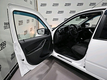 LADA_ВАЗ , 2018г., передний привод, механика