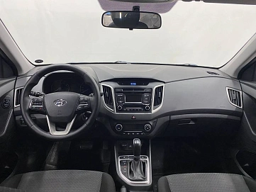Hyundai Creta, 2016г, передний привод, автомат