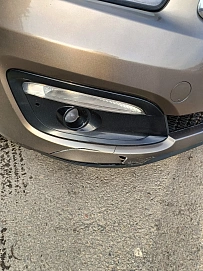 Kia Ceed, 2017г, передний привод, автомат