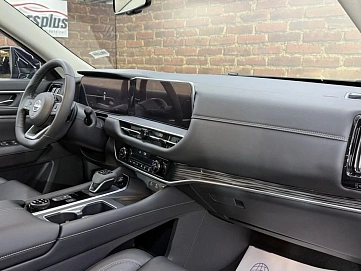 Nissan , 2025г., полный привод, автомат