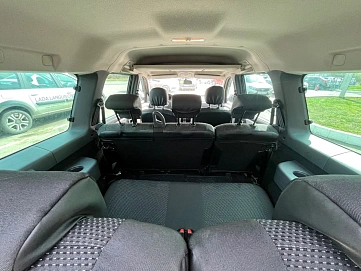 Lada (ВАЗ) Largus, 2020г, передний привод, механика