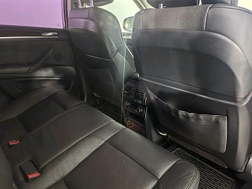 BMW X6, 2012г, полный привод, автомат