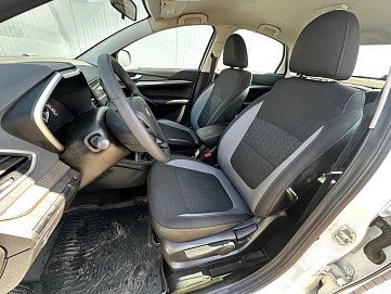 Lada (ВАЗ) Vesta, 2023г, передний привод, механика