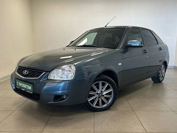 Lada (ВАЗ) , 2014г., передний привод, механика
