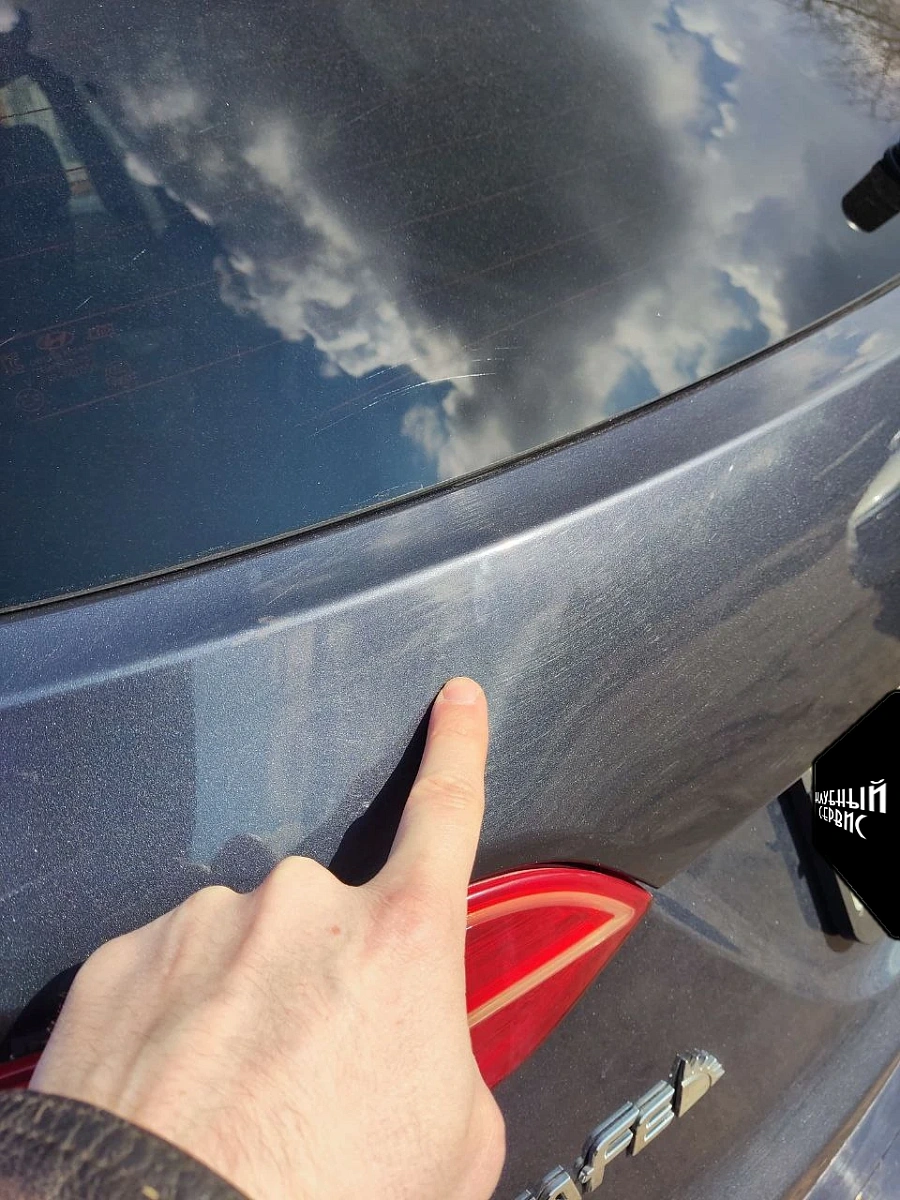 Hyundai Santa Fe, 2018г., полный привод, автомат