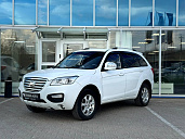 Lifan X60, 2014г., передний привод, механика