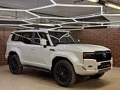 Toyota Land Cruiser Prado, 2025г., полный привод, автомат