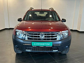 Renault , 2013г., передний привод, механика