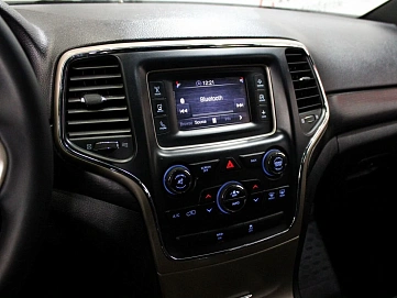 Jeep Grand Cherokee, 2013г, полный привод, автомат