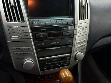 Lexus RX, 2006г, полный привод, автомат