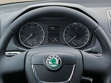 Skoda , 2012г., передний привод, автомат