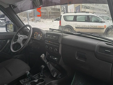 Lada (ВАЗ) , 2020г., полный привод, механика