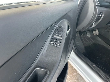 Lada (ВАЗ) Granta, 2022г, передний привод, механика