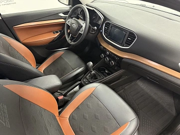 Lada (ВАЗ) Vesta, 2024г, передний привод, механика