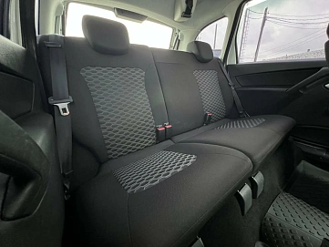 Lada (ВАЗ) Granta, 2019г, передний привод, механика