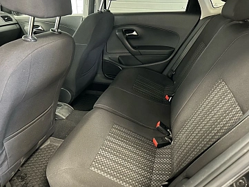 Volkswagen Polo, 2015г, передний привод, автомат