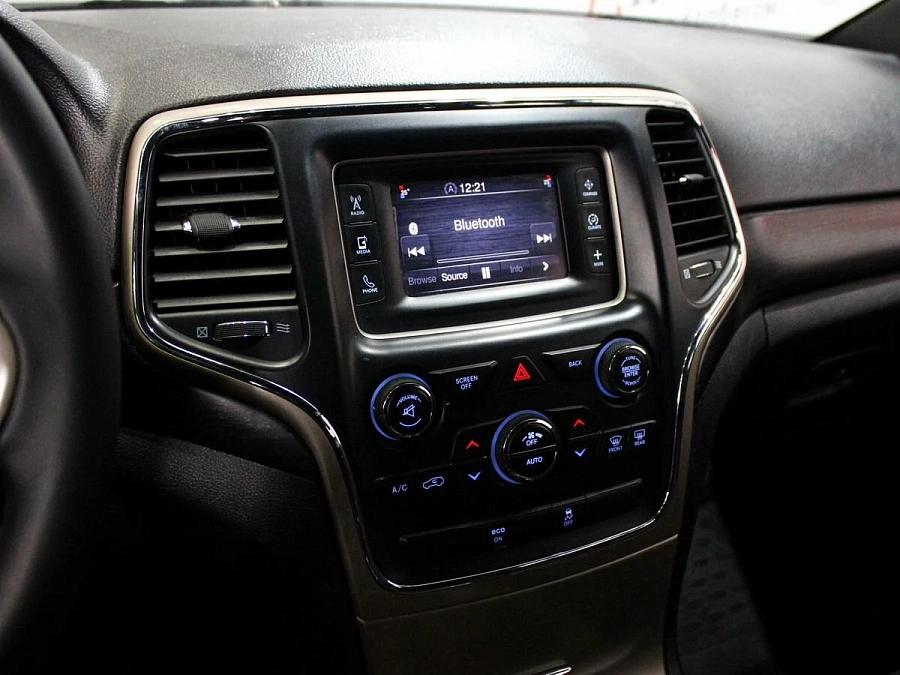 Jeep Grand Cherokee, 2013г., полный привод, автомат