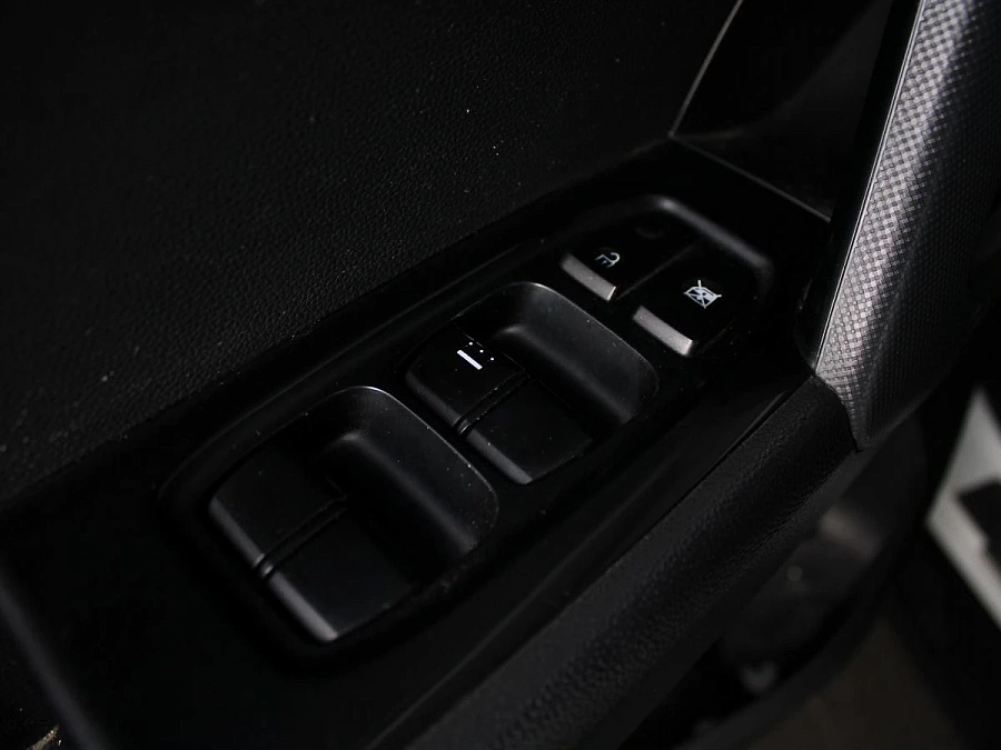 Hyundai Creta, 2017г., передний привод, механика