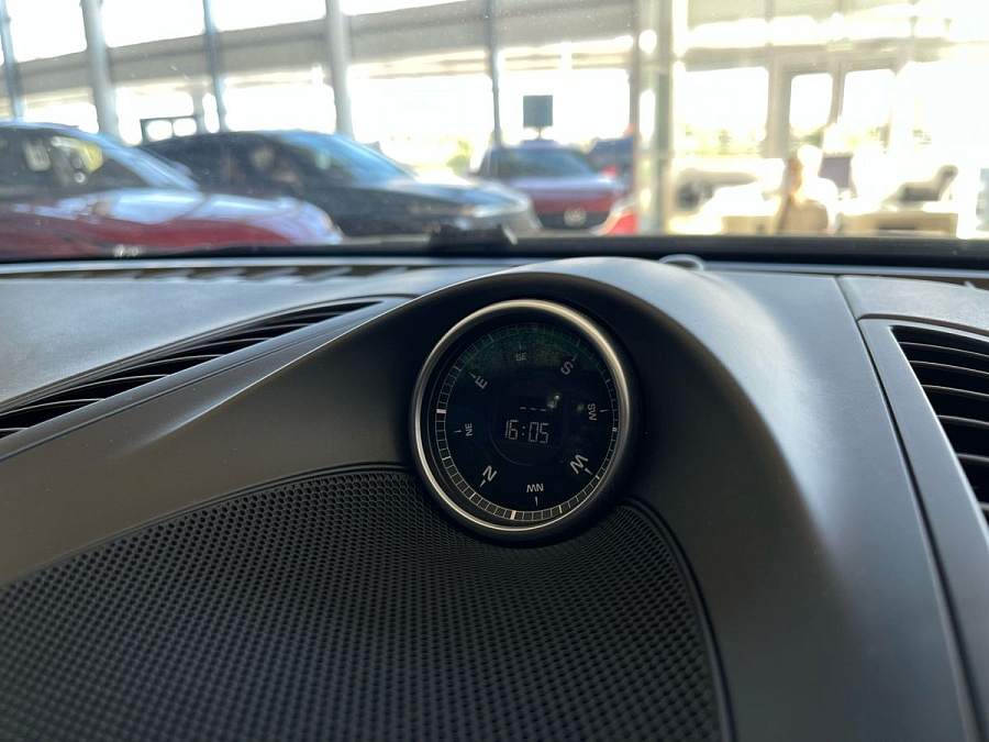 Porsche Cayenne, 2012г., полный привод, автомат