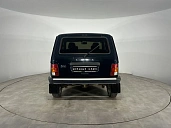 Lada (ВАЗ) Niva Legend, 2023г., полный привод, механика
