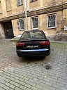 Audi A6, 2012г., полный привод, робот