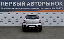 Renault , 2019г., передний привод, механика