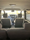Toyota Noah, 2006г., полный привод, вариатор