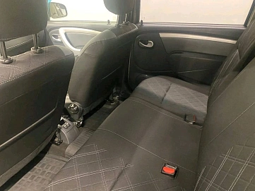 Lada (ВАЗ) , 2019г., передний привод, механика