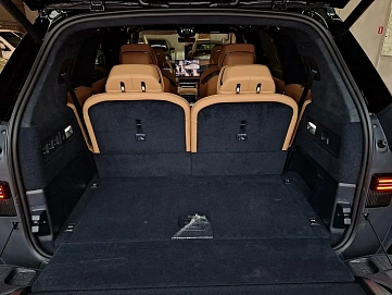 Zeekr 9X, 2025г, полный привод, автомат