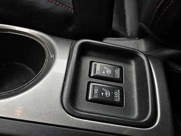 Nissan Juke, 2012г, передний привод, вариатор