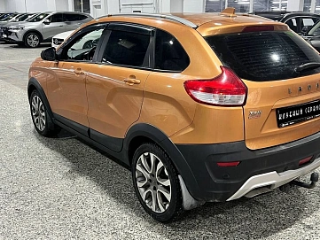 Lada (ВАЗ) , 2020г., передний привод, механика