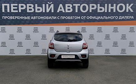 Renault , 2019г., передний привод, механика