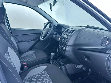 Lada (ВАЗ) , 2025г., передний привод, механика