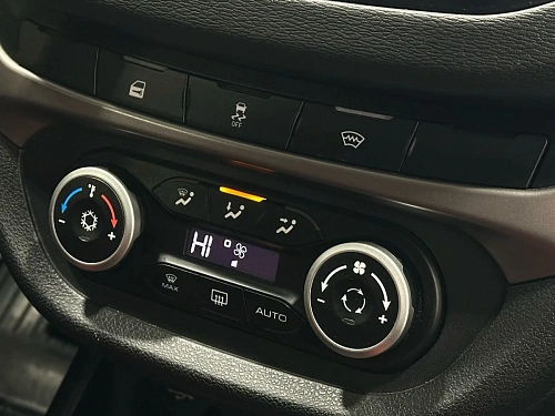 Lada (ВАЗ) Vesta, 2019г, передний привод, механика