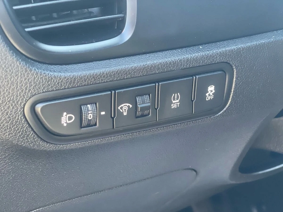 Kia Rio, 2018г., передний привод, автомат