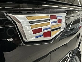 Cadillac Escalade, 2024г., полный привод, автомат