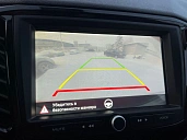 Lada (ВАЗ) , 2021г., передний привод, механика