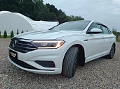Volkswagen Jetta, 2019г., передний привод, автомат