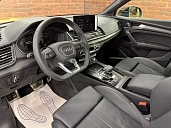Audi Q5, 2025г., полный привод, робот