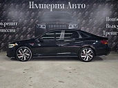 Volkswagen Jetta, 2019г., передний привод, робот